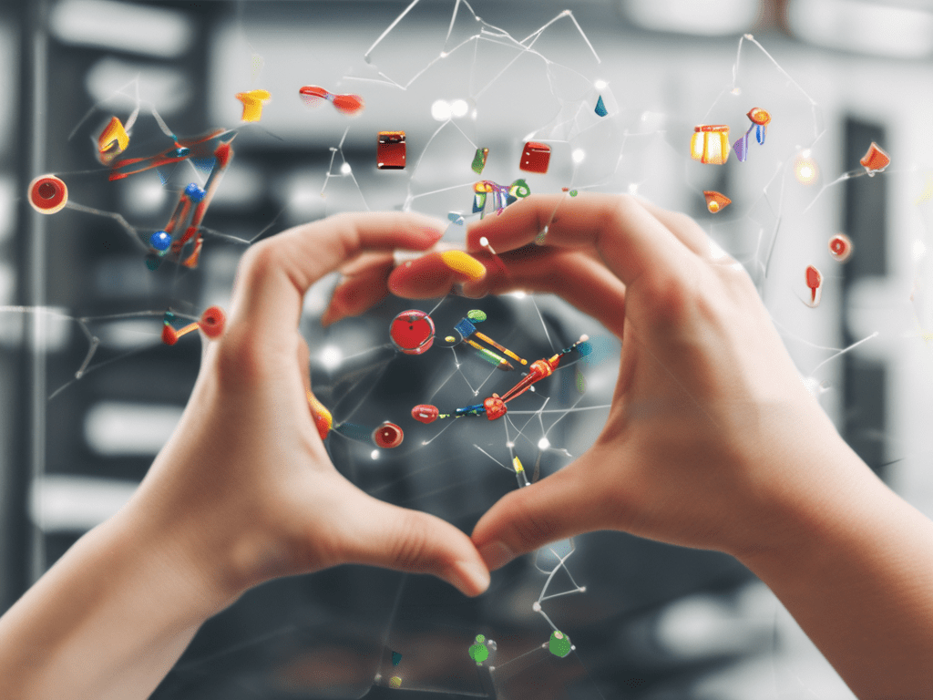 Welcome to The STEM&nbsp;Hut!